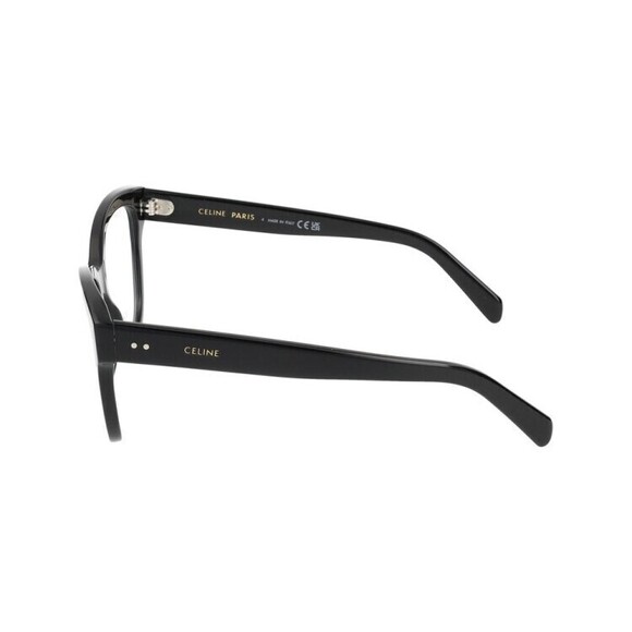 Celine Eyeglasses Cl50158i 001 55/16/145 - NWT